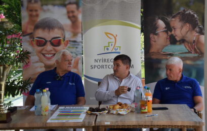 Nemzetközi mezőny és nyári hangulat a II. Fatum Property Szuperkupán