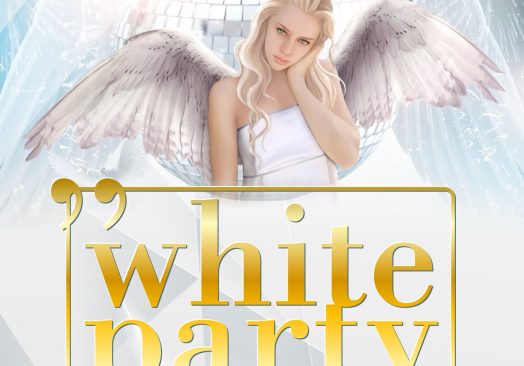 White Party a Városi Jégpályán