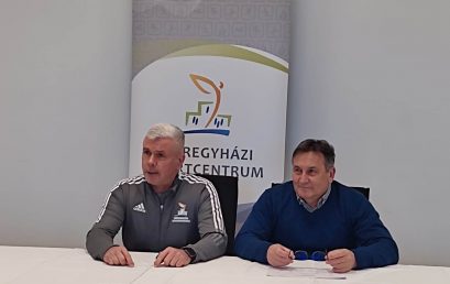 Indul a fedettpályás szezon – 2023-ban is Nyíregyháza ad otthont a Fedettpályás Atlétikai  Bajnokságnak