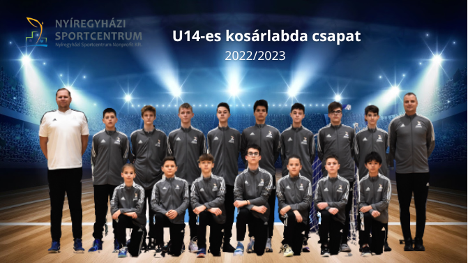 U16-os kosárlabda csapat(45) Felső sor: Herczku Márton,Daróczi Zsombor,Hepp Hunor,Somogyi Zsolt,Szikszay Áron,Kóder Péter,Szikszay Zalán,Izsai Milán,Bartha Donát,Boczkó Ádám Alsó sor:Béres Botond,Mónus Gellért,Ling Imre Ádám,Kecskeméti Péter,Krakkó Máté,Frankli Gergő,Nguyen Nam Vinh