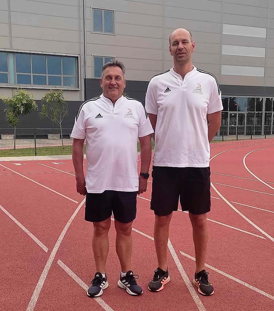 Nyíregyházi Sportcentrumos  edzők  is dolgoznak majd az Atlétikai Világbajnokságon
