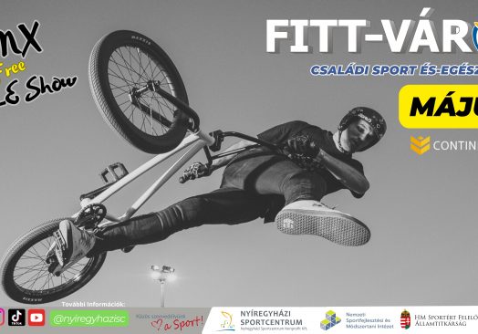 Fitt-Város 2025