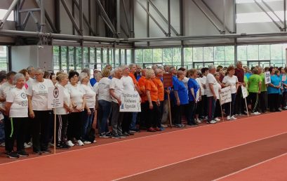 700 SZÉPKORÚ SPORTOLT AZ ATLÉTIKAI CENTRUMBAN