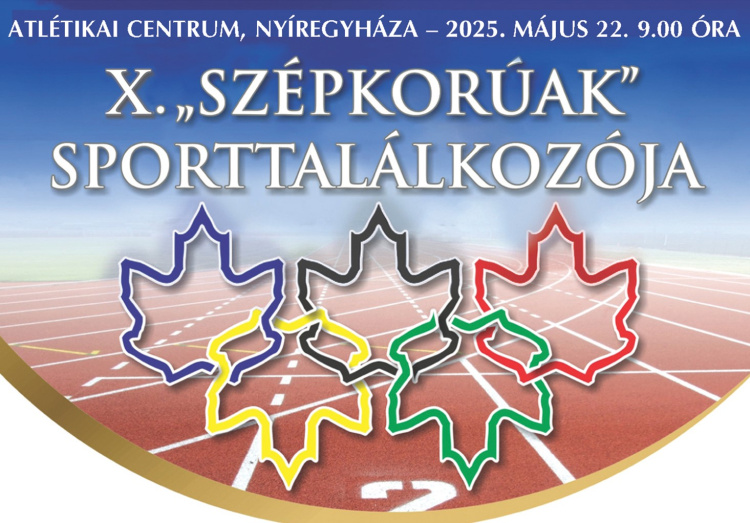 “Szépkorúak” Sporttalálkozója “Szépkorúak” Sporttalálkozója