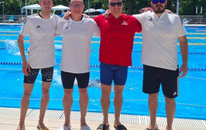 9 magyar bajnoki cím, 5 ezüst- és 3 bronzérem