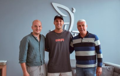 Stratégiai együttműködés a kelet-magyarországi BMX fejlődéséért
