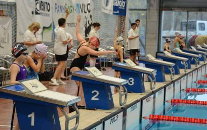 Megteltek a lelátók!