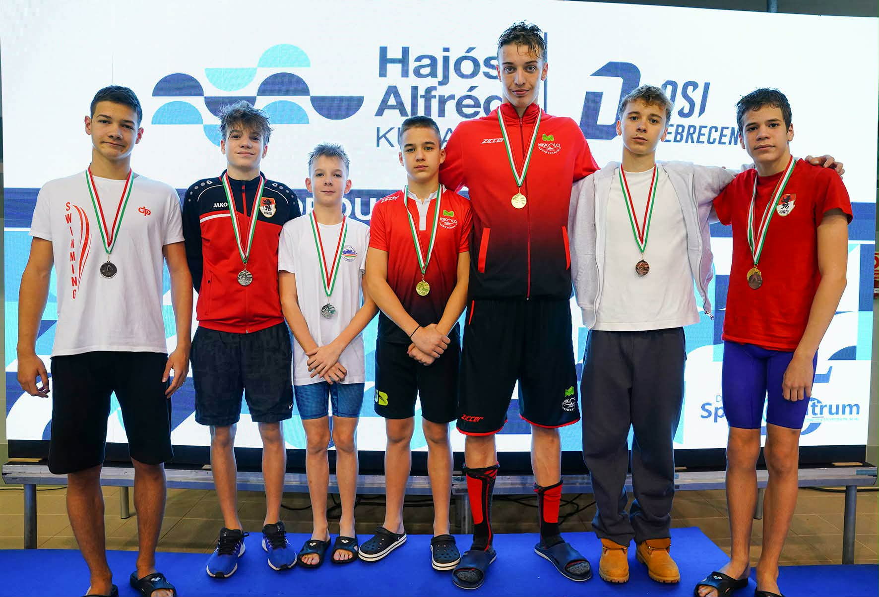 Szenzációs szezonzárás! ﻿