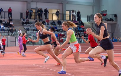 II. Nyíregyházi Open  Fotó: Kohut Árpád