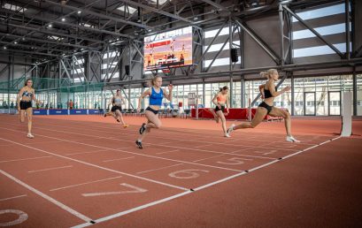 Világranglista-verseny Nyíregyházán: jön a Nyíregyháza Open 2026