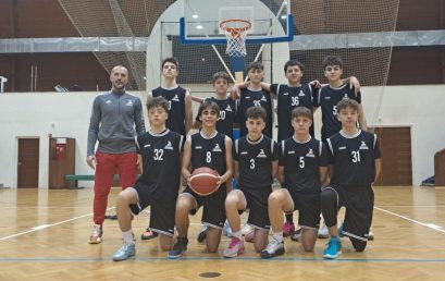 Főtáblán a Nyíregyházi Sportcentrum U16!