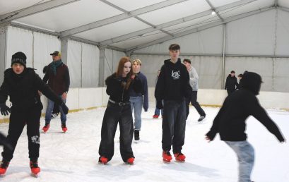 Elérkezett a szezon vége