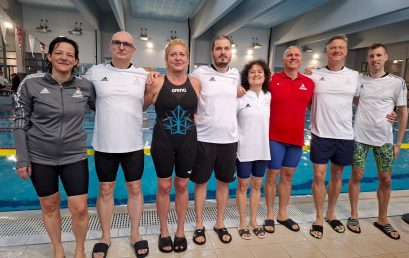 Kilenc bajnoki cím Százhalombattán