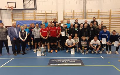 A Marso lett a Szuper Kupa Győztes