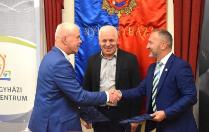 ÖKÖLVÍVÓ FELNŐTT ORSZÁGOS BAJNOKSÁG NYIREGYHÁZÁN