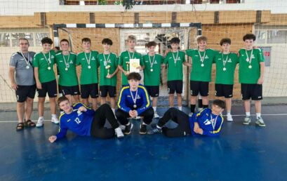 U16-OS KUPASIKER HAJDÚNÁNÁSON!