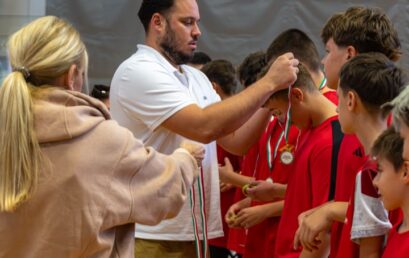 Nagy Nyíregyházi Tűzharc Bajnokság – III. nap Fotó: Kohut Árpád