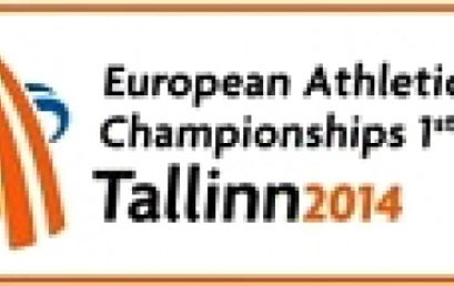 Négy Nyírsulis atléta versenyez Tallinban